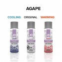 Охлаждающая смазка System JO AGAPE - COOLING без глицерина, гликоля и парабенов, 60 мл