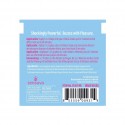 Пробник збудливого масла Sensuva - ON Arousal Oil for Her Ice, 0,3 мл