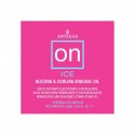 Пробник збудливого масла Sensuva - ON Arousal Oil for Her Ice, 0,3 мл