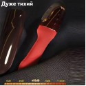 Секс-машина портативна Queen v3.0 з присоскою, 10 режимів ротації та вібрації, 23.5 см