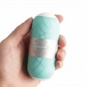 Мастурбатор карманный Capsule Wavy Tiffany