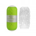 Мастурбатор кишеньковий Capsule Clicker Green