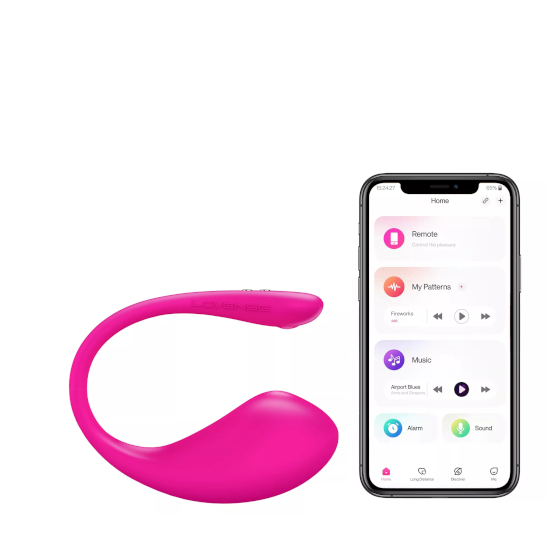 Секс-игрушки